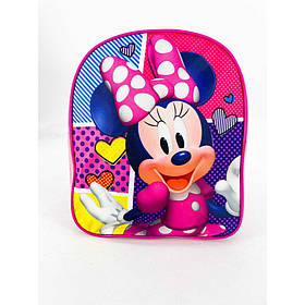 Рюкзак для дівчат оптом, Disney, № MIN23-1209