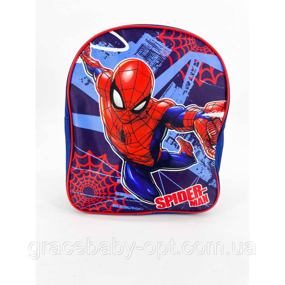 Рюкзак для хлопчиків оптом, 32*25*10 см, Disney, № SPI23-0778