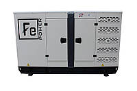 Дизельный генератор 60 кВт FE POWER FE-R 75 KVA