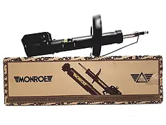 Амортизатор передній Opel Vectra B(Опель Вектра Б) 1995-2003 MONROE(МОНРО) G16758 газ-масло