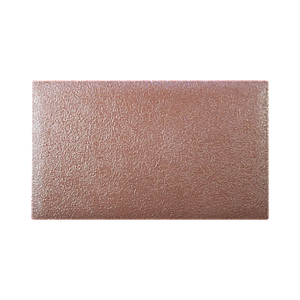 Керамогранітний обігрівач KEN-500 "Філігрі жакард" шоколадний