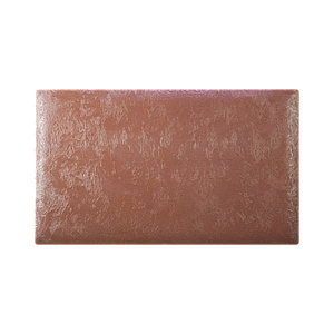 Керамогранітний обігрівач KEN-500 "Ізморозь жакард" шоколадний