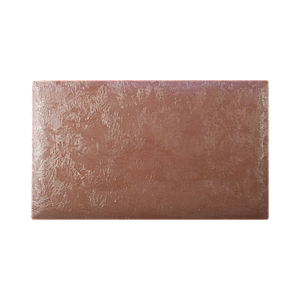 Керамогранітний обігрівач KEN-500 "Ізморозь жакард" шоколадний