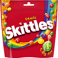 Драже Skittles Original Fruits 1000g