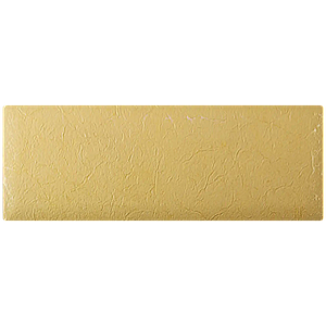 Керамогранітний обігрівач KEN-500D "Гранж жакард" медовий