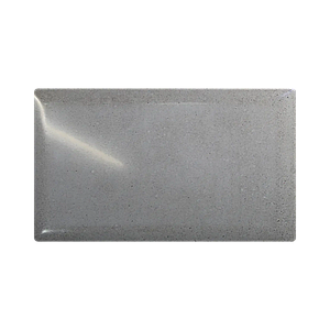 Керамогранітний обігрівач KEN-500 "Глянець" кварцевий