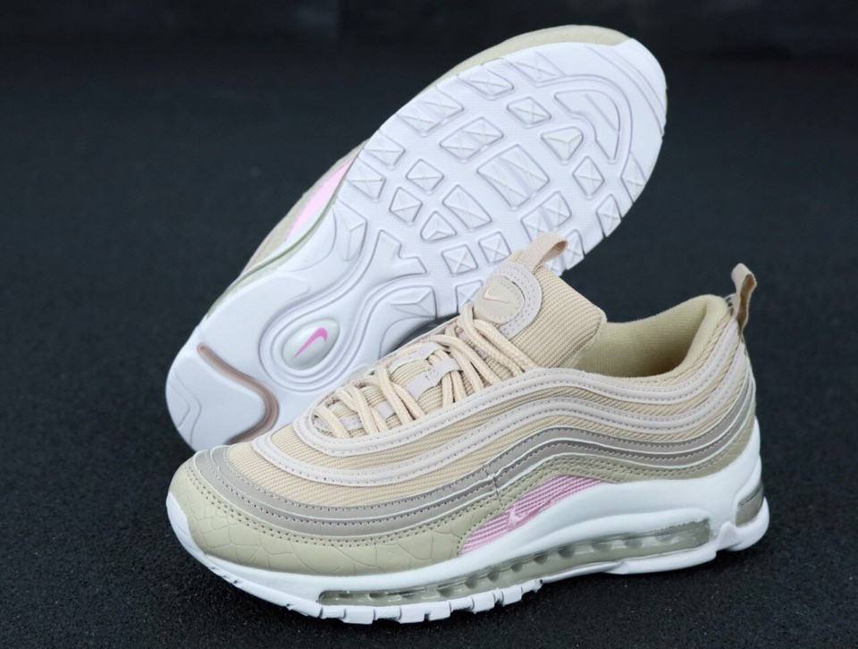 Nike air max best sale 97 barely pink