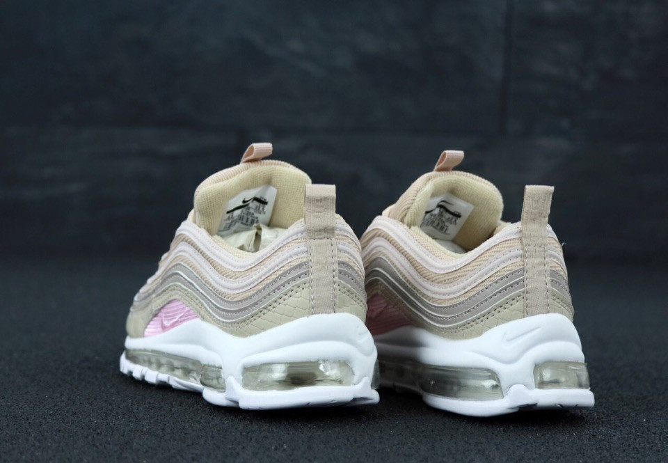 Nike Air Max 97 Pink ID 1868084981 1600