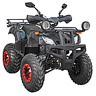 Квадроцикл SPARK SP250-4, фото 3
