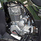 Квадроцикл SPARK SP250-4, фото 5