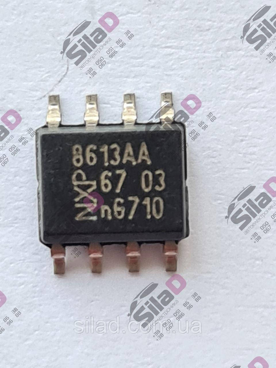 Мікросхема 8613AA NXP корпус SO8, фото 1