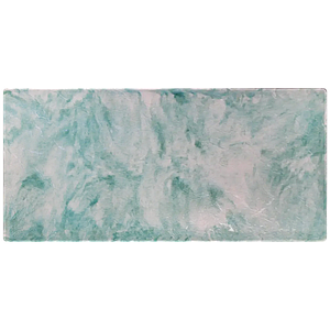 Керамогранітний обігрівач KEN-600 "Гранж жакард" нефритовий