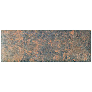 Керамогранітний обігрівач KEN-500D "Філігрі жакард" опал