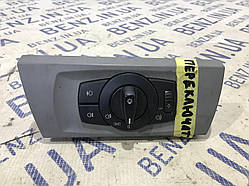 Перемикач світла фар BMW E90 6932794