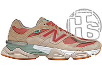 Женские кроссовки New Balance 9060 Joe Freshgoods Inside Voices Penny Cookie Pink U9060JF1