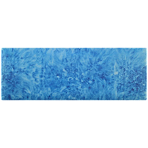 Керамогранітний обігрівач KEN-500D "Космос жакард" лазуровий