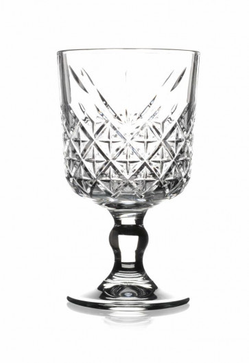 Набір келихів для червоного вина 330 мл 4 шт Pasabahce Timeless (440376), фото 1