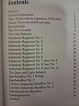 Württemberg Infantry of the Napoleonic Wars. Wright D.., фото 3
