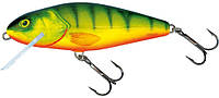 Воблер Salmo Perch 12F HP (Hot Perch) 2,0-4,0м