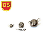 Грузило вольфрове DS Чебурашка NEW 3.5g