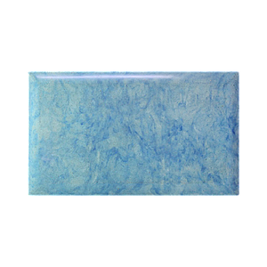 Керамогранітний обігрівач KEN-500 "Глянець" аквамариновий