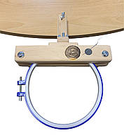 Тримач п'яльцю верстат для вишивання