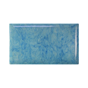 Керамогранітний обігрівач KEN-500 "Глянець" лазуровий