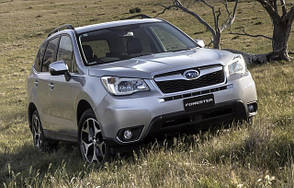 Subaru Forester 2013-2018