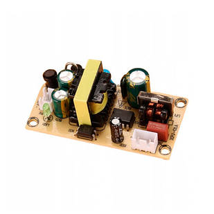 Блок живлення безкорпусний відкритий 12В 1.5 А