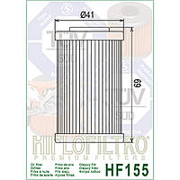Масляный фильтр HIFLO HF155