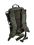 Рюкзак медичний, хакі, фото 3