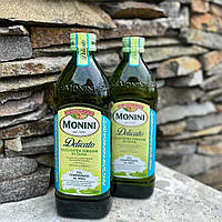 Масло оливковое "Monini" Delicato Extra Vergine 750ml