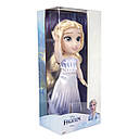 Лялька малятко Ельза Принцеса Дісней Disney Toddler Elsa 214894, фото 8