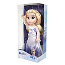Лялька малятко Ельза Принцеса Дісней Disney Toddler Elsa 214894, фото 9