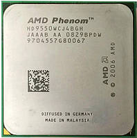 Процессор AMD Phenom x4 9550 2.2 GHz AM2+, 95W