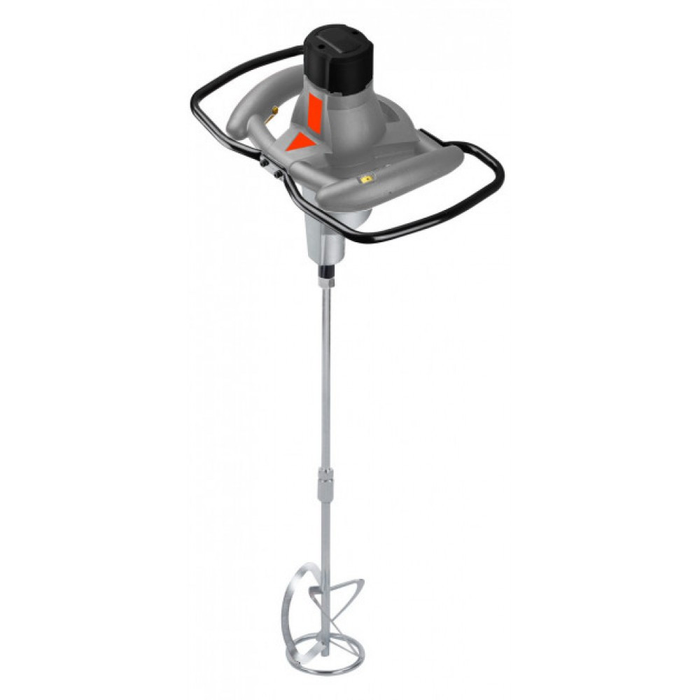 Міксер будівельний МЭ 1850