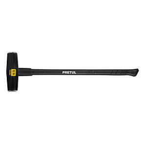 Кувалда скловолокно, 4,5кг, 915мм, Pretul
