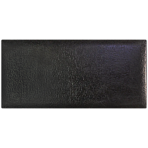 Керамогранітний обігрівач KEN-600 "Холст жакард" графітовий