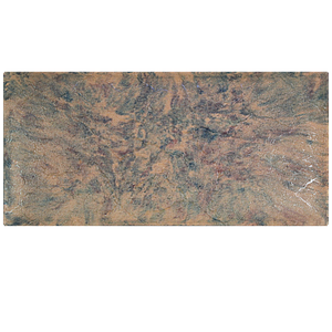 Керамогранітний обігрівач KEN-600 "Гранж жакард" опал