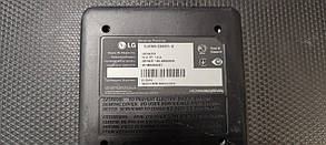 Широкоформатний LED монітор з DVI 20 дюймів LG 20EN43T-B No 23080305, фото 5
