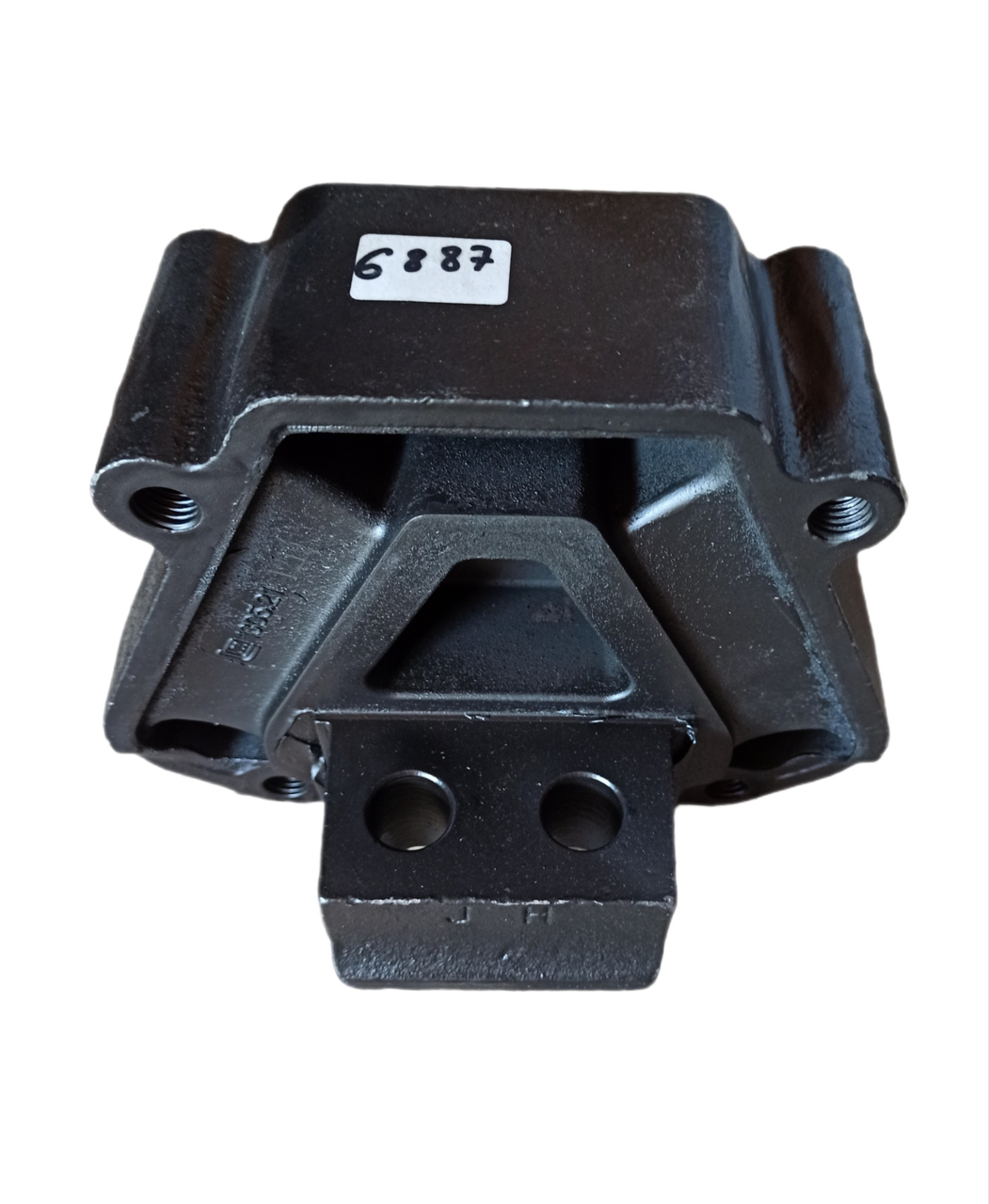 Подушка двигуна передня  IVECO EUROCARGO I-III (41213745/1305.21) LE.MA