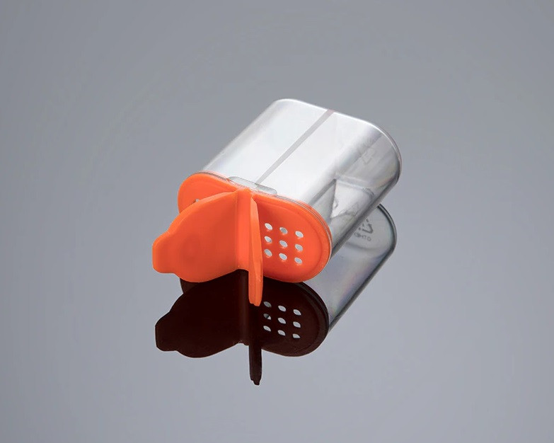 Туристична ємність для перцю та солі Fire-Maple (Емкість для спецій), фото 1