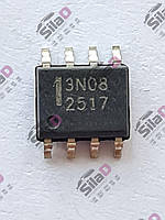 Мікросхема NTMD3N08LR2 marking 3N08 ON корпус SO8