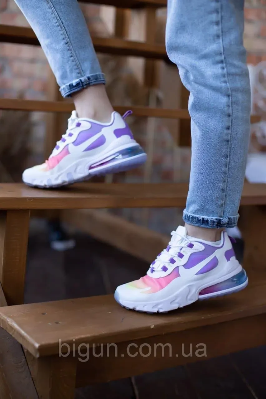 Nike 270 chinese new year 2025