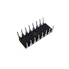 Чіп L293D L293 DIP16, Драйвер двигунів 4-канальний Без бренду, фото 2