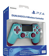 Джойстик PS4 SONY Dualshock4 бездротовий Ігровий контролер геймпад Bluetooth для PS4 БЕРЮЗОВИЙ