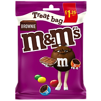 Драже M&M's Brownie 70g