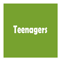 Вітаміни для підлітків