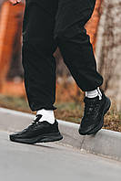 Pegasus triple clearance black