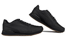 Кросівки чоловічі PUMA ST RUNNER V3 L TRAINERS (384855 04), фото 4